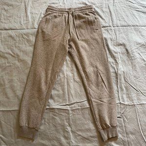 Divided Joggers